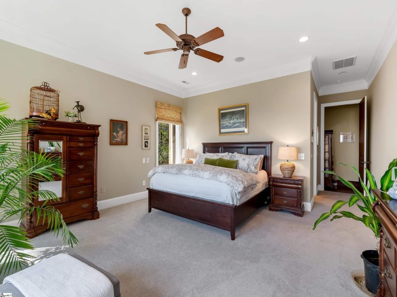 Property image 4 of 11 Moss Falls Lane in The Cliffs at Glassy, Landrum, SC 29356