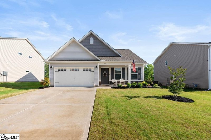 Property image 2 at 149 Bruinen Drive, Fountain Inn, SC 29644