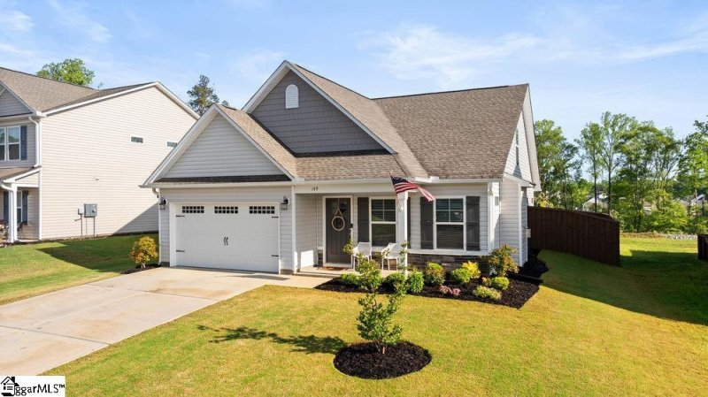 Property image 4 at 149 Bruinen Drive, Fountain Inn, SC 29644