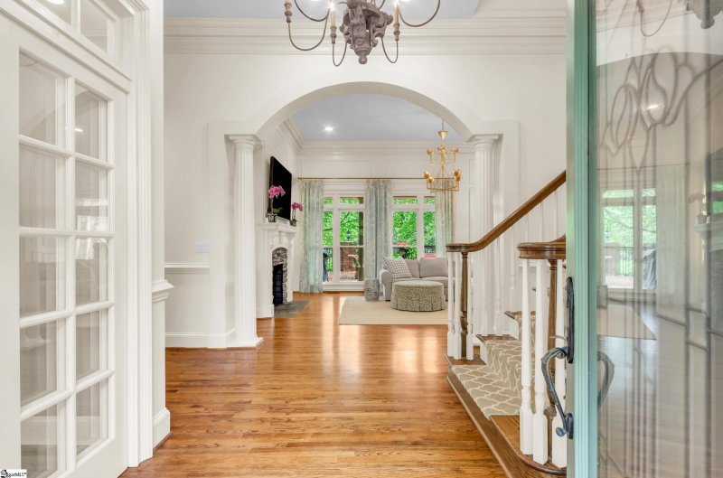 Property image 3 at 10 Northbrook Way, Greenville, SC 29615