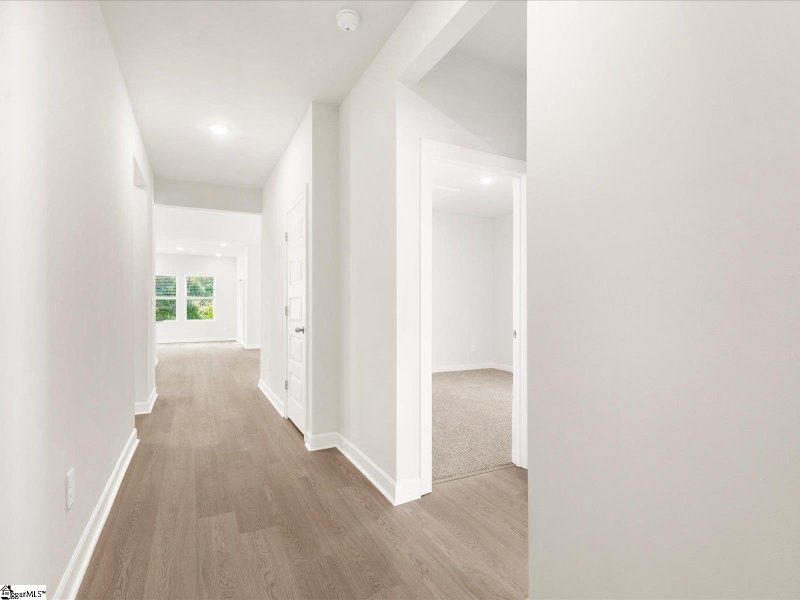 Property image 3 at 470 Harben Drive, Woodruff, SC 29388