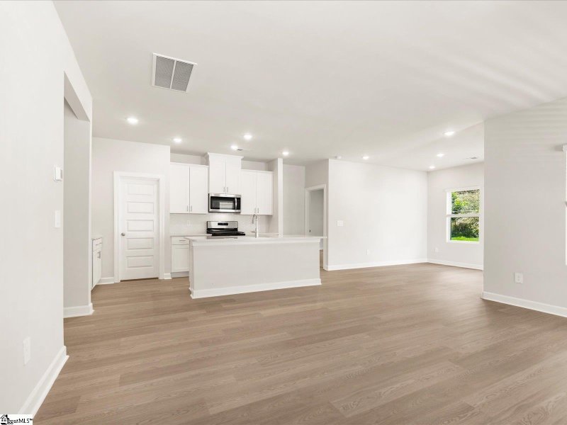 Property image 4 at 470 Harben Drive, Woodruff, SC 29388