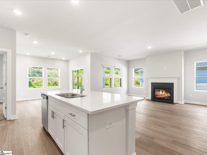 Property image 5 at 470 Harben Drive, Woodruff, SC 29388