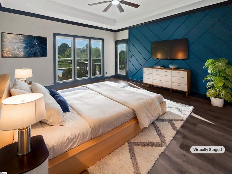 Property image 4 of 1611 Scuffletown Road in Carolina Springs, Fountain Inn, SC 29644