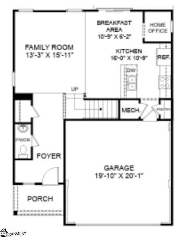 Property image 3 at 18 Limestone Way, Greenville, SC 29607