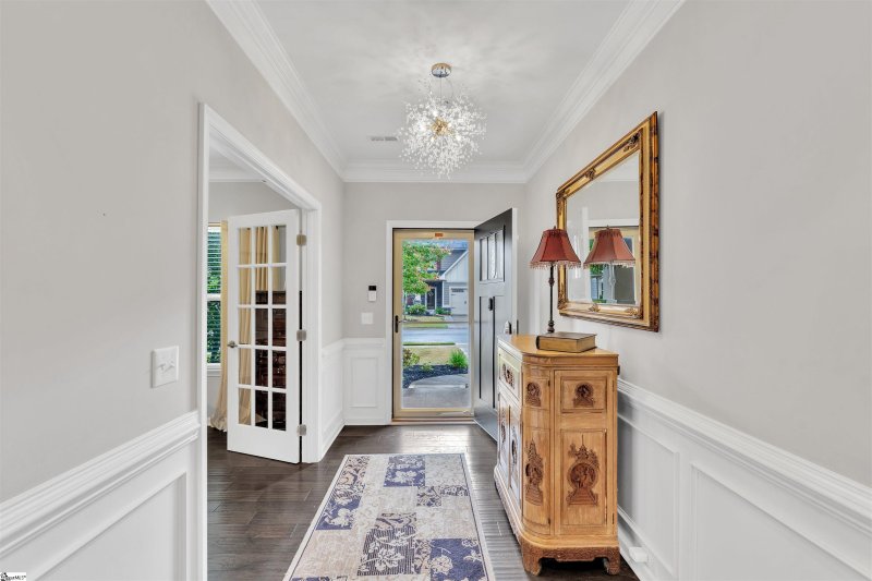 Property image 3 at 203 Ragin Court, Simpsonville, SC 29681