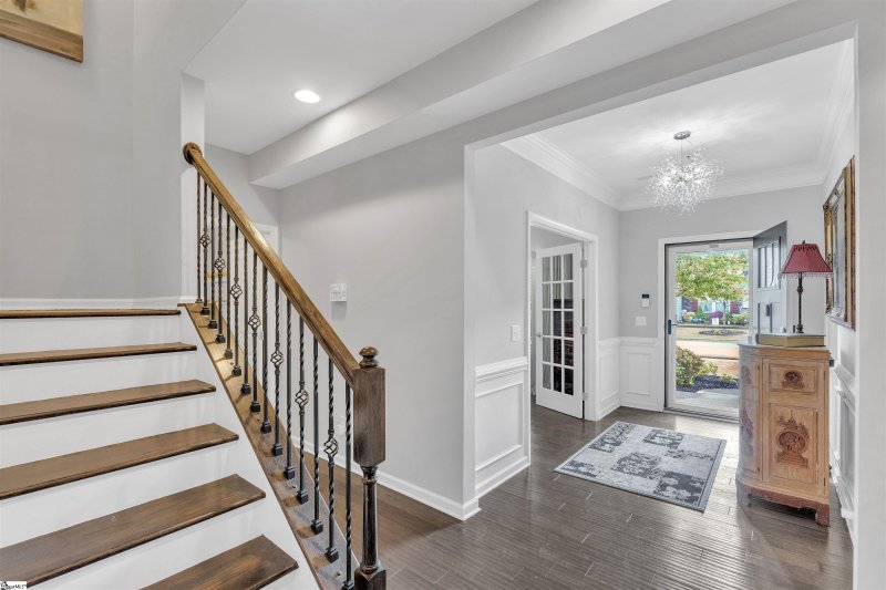Property image 4 at 203 Ragin Court, Simpsonville, SC 29681