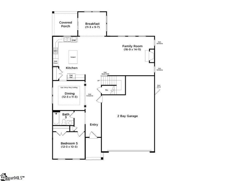 Property image 2 at 111 Avocado Court, Simpsonville, SC 29681