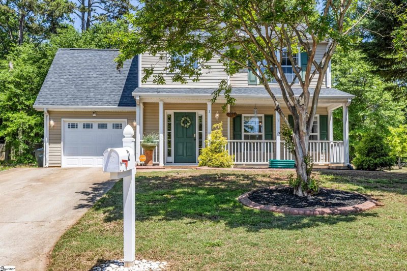 2 Susana Drive