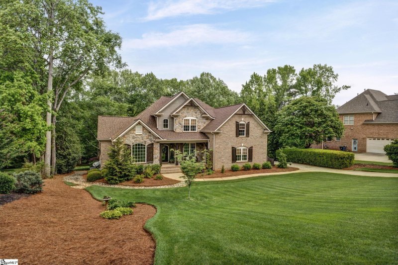 Property image 3 at 17 Avens Hill Drive, Greer, SC 29651