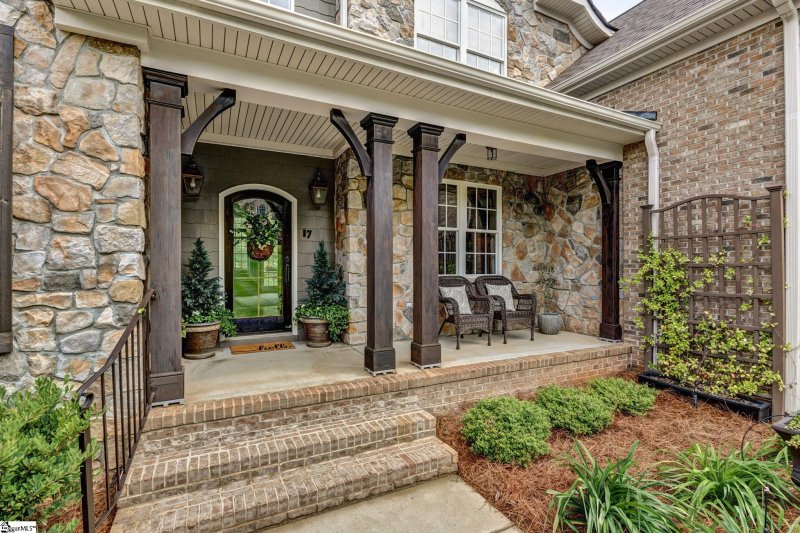 Property image 5 at 17 Avens Hill Drive, Greer, SC 29651
