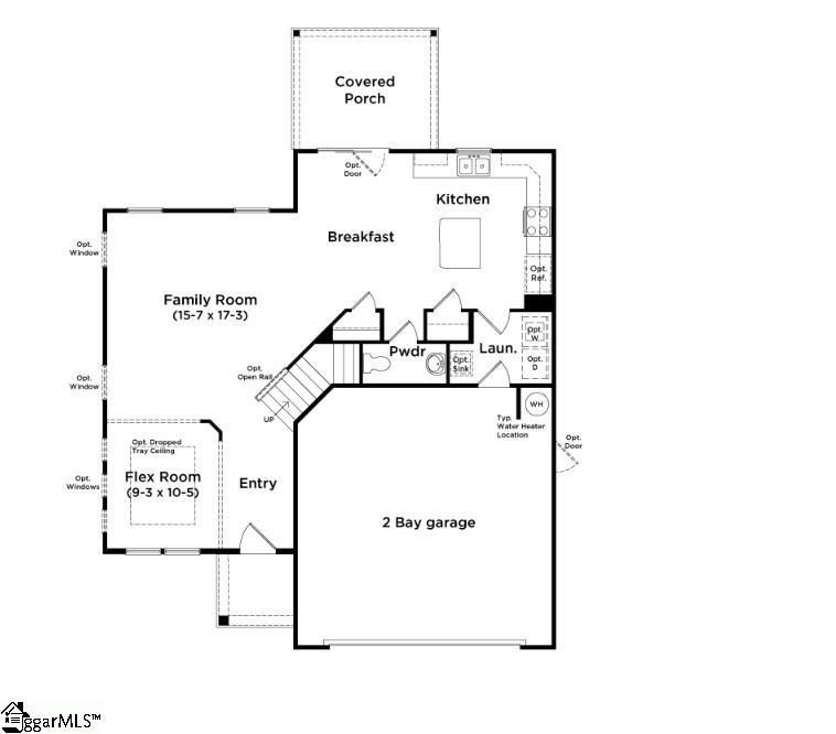 Property image 2 at 909 Titian Street, Moore, SC 29369