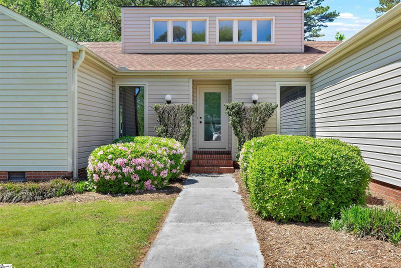 Property image 2 at 2603 Cobbs Way, Anderson, SC 29621