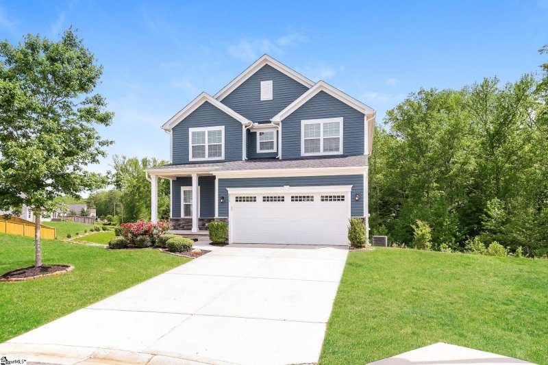 Property image 2 at 213 Walla Walla Court, Greenville, SC 29607