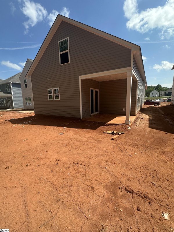 Property image 5 at 212 Brown Circle, Easley, SC 29642