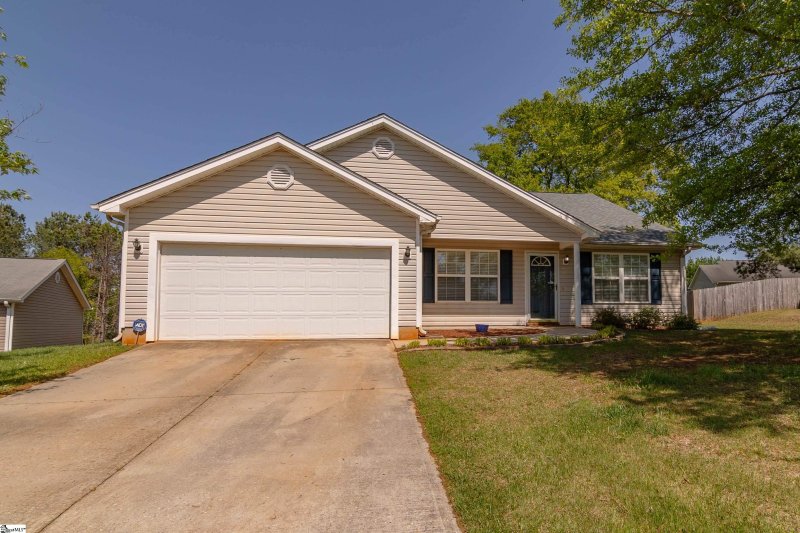 Property image 2 at 206 Rio Way, Anderson, SC 29625