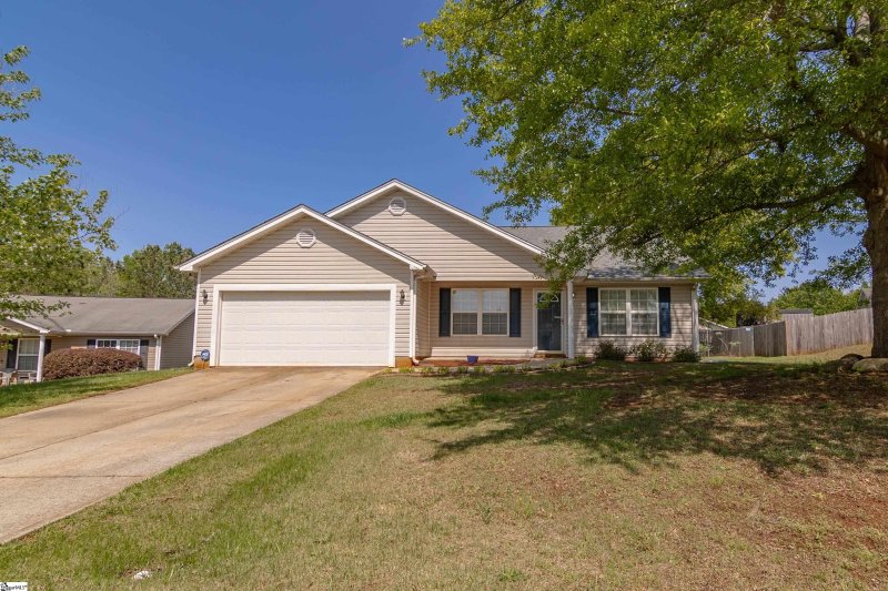 Property image 3 at 206 Rio Way, Anderson, SC 29625