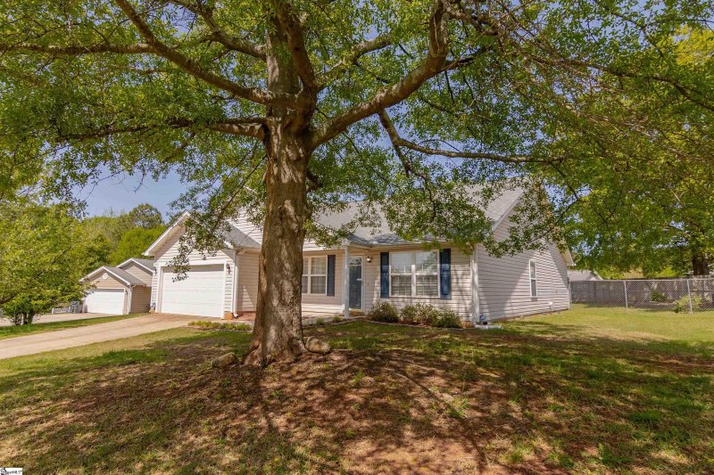 Property image 5 at 206 Rio Way, Anderson, SC 29625