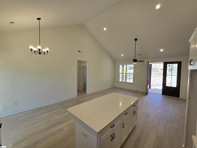 Property image 3 at 440 Hillandale Road, Liberty, SC 29657