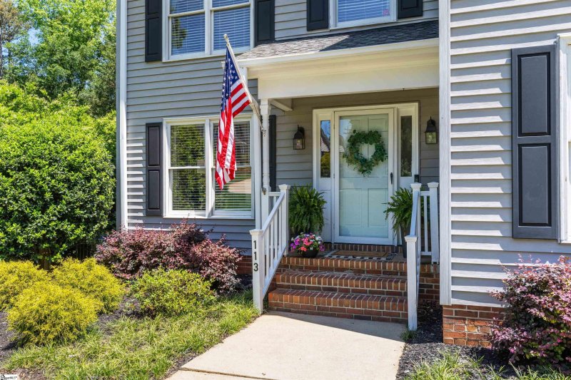Property image 3 at 113 Devenridge Drive, Greer, SC 29650