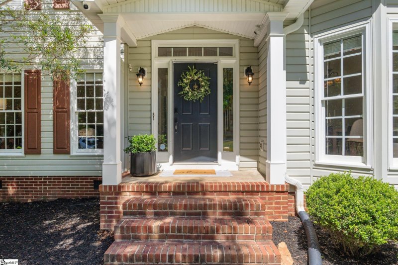 Property image 4 at 204 Quail Ridge Drive, Simpsonville, SC 29680