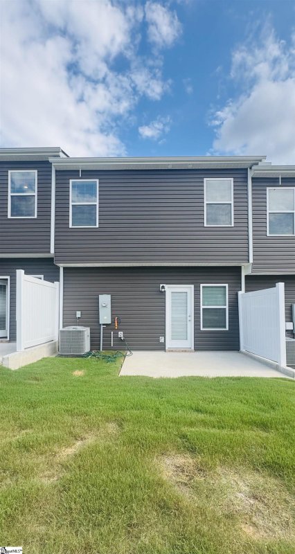 Property image 2 of 1032 Cargo Drive in Southport Townes, Spartanburg, SC 29306