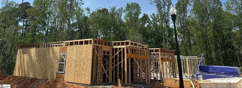 Southport Townes, Spartanburg community