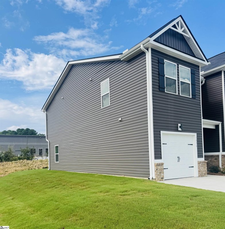 Property image 2 of 1036 Cargo Drive in Southport Townes, Spartanburg, SC 29306