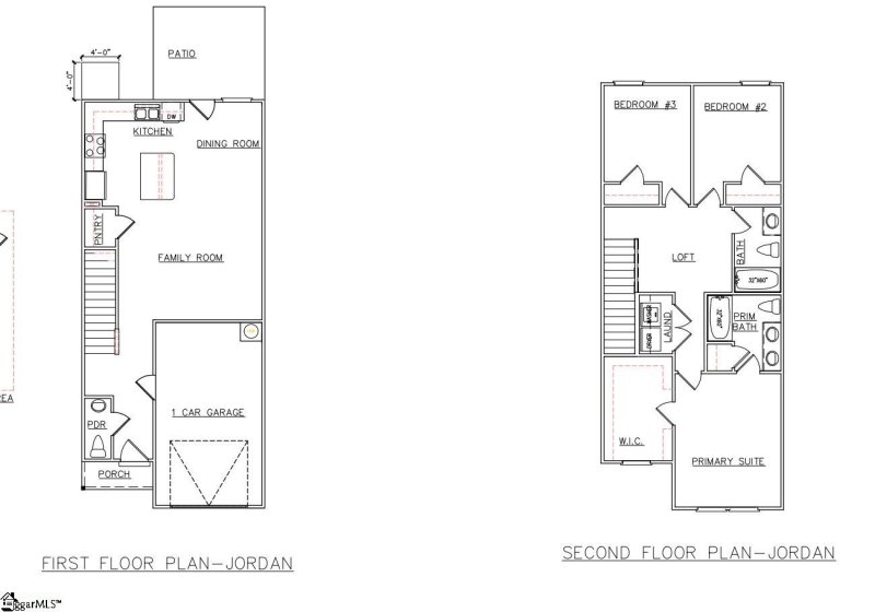 Property image 2 at 1413 Port Harbor Court, Spartanburg, SC 29306