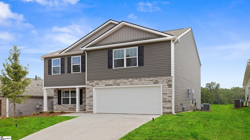 Property image 2 at 111 Roocroft Court, Fountain Inn, SC 29644