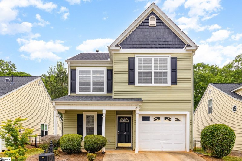 Property image 4 at 137 Pin Oak Court, Easley, SC 29642