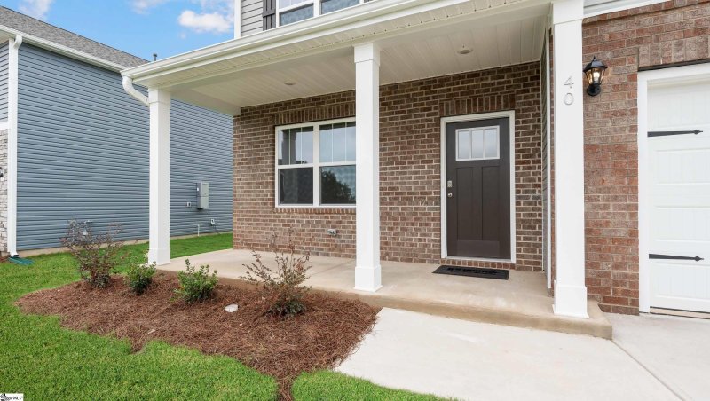 Property image 2 at 40 Zoey Drive, Anderson, SC 29621