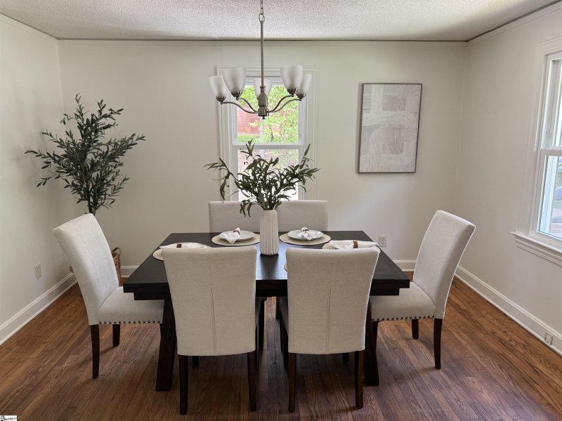 Property image 4 at 133 Woodridge Circle, Greenville, SC 29607-5325