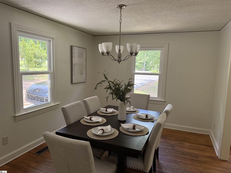 Property image 5 at 133 Woodridge Circle, Greenville, SC 29607-5325