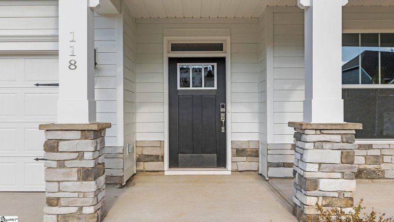 Property image 3 at 118 Barred Owl Road, Travelers Rest, SC 29690