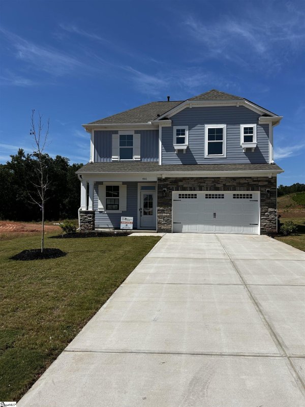 Property image 2 at 406 Ecton Place, Greenville, SC 29605