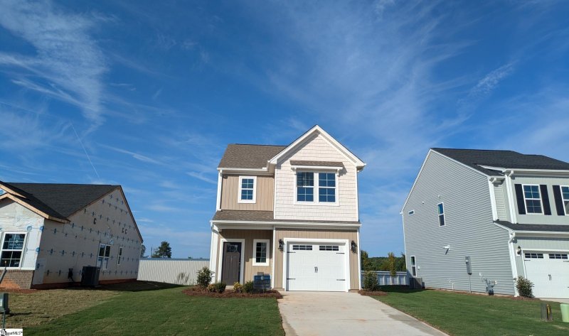 124 Cotesworth Street