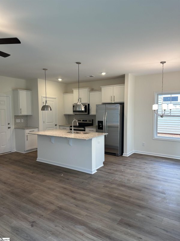 Property image 2 at 210 Brown Circle, Easley, SC 29642