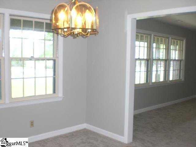 Property image 3 of 125 Thunderbird Place in Pierce Acres, Spartanburg, SC 29307