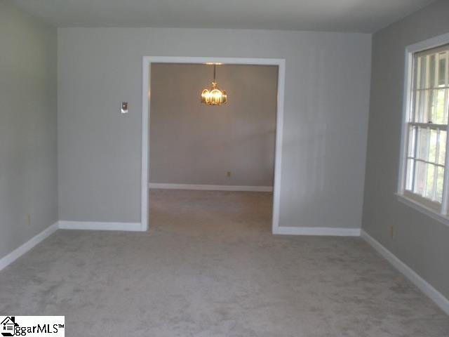 Property image 4 of 125 Thunderbird Place in Pierce Acres, Spartanburg, SC 29307