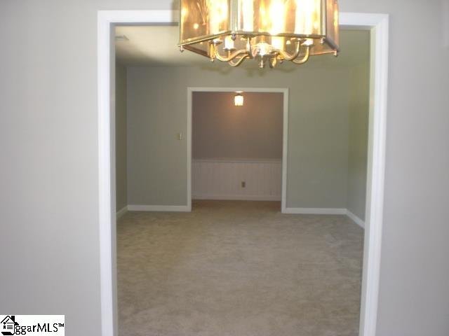 Property image 5 of 125 Thunderbird Place in Pierce Acres, Spartanburg, SC 29307