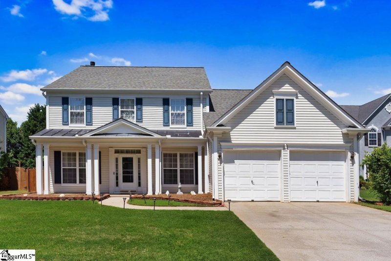 Property image 2 at 7 Bradwell Way, Greer, SC 29650