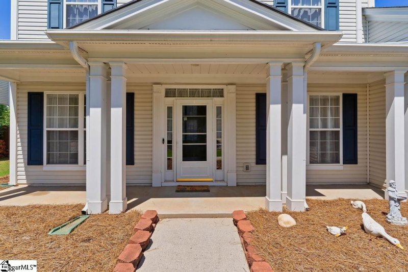 Property image 3 at 7 Bradwell Way, Greer, SC 29650