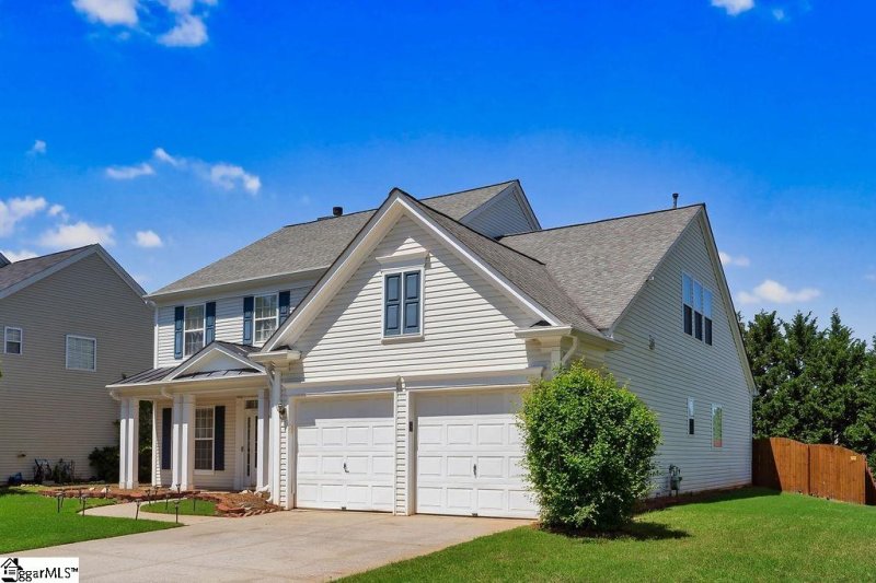 Property image 4 at 7 Bradwell Way, Greer, SC 29650