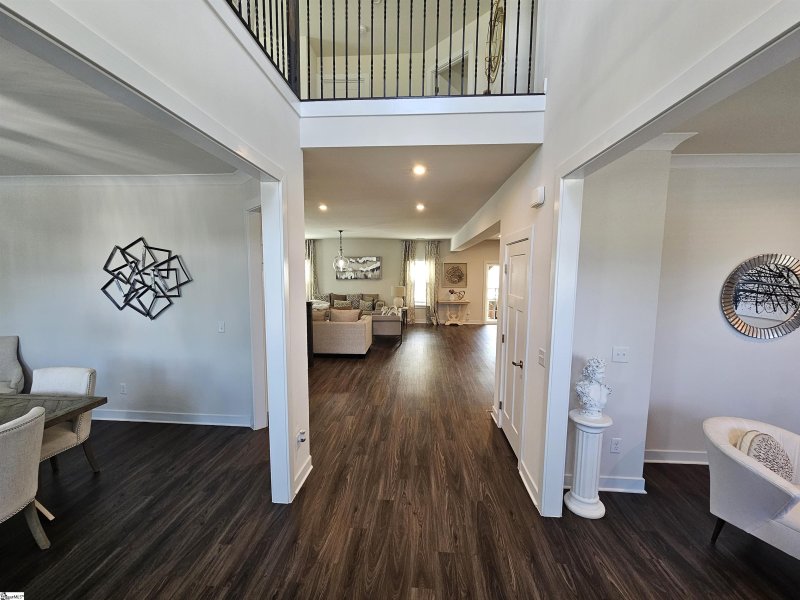 Property image 3 of 306 Spokane Drive in Riverstone, Greenville, SC 29607