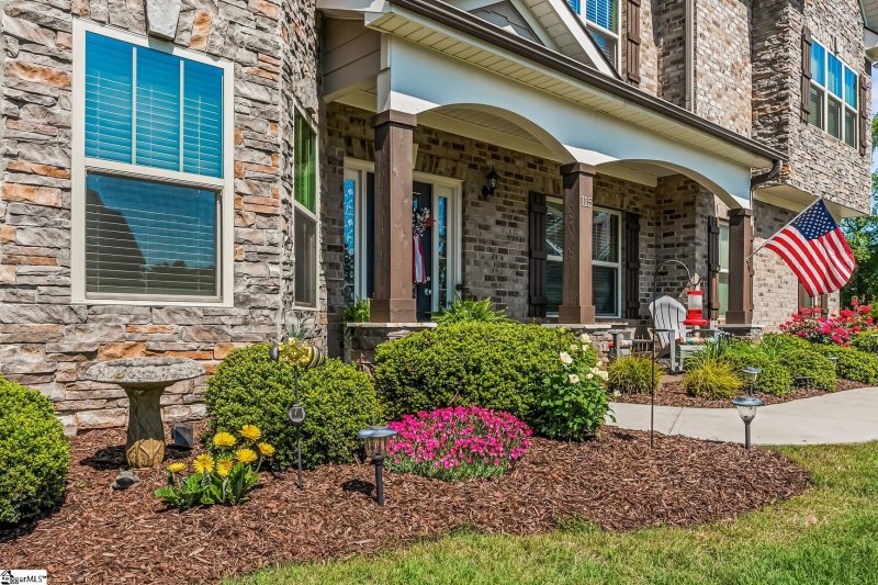 Property image 2 at 115 Jones Creek Circle, Anderson, SC 29621