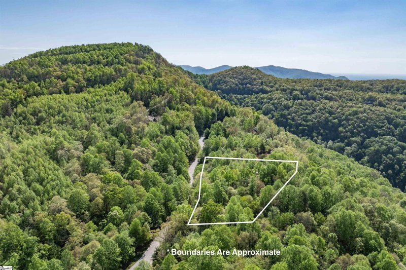 Property image 2 at 00 Mountain Summit Road, Zirconia, NC 28790-5737