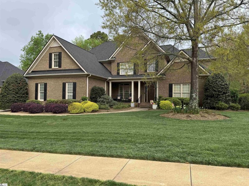 Property image 2 at 204 Bentwater Trail, Simpsonville, SC 29680