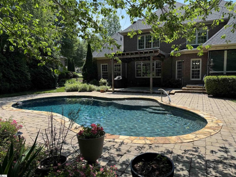 Property image 4 at 204 Bentwater Trail, Simpsonville, SC 29680