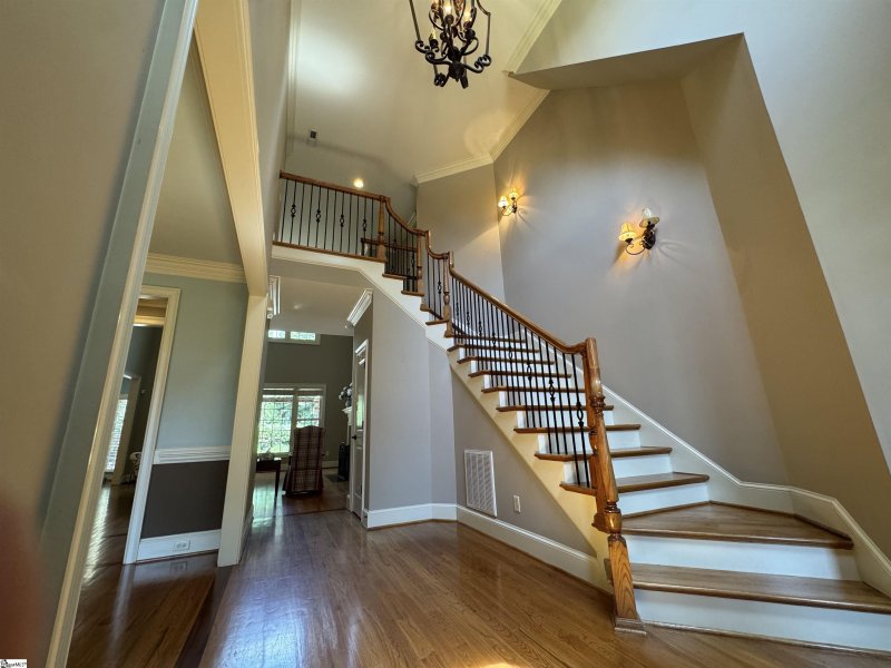 Property image 5 at 204 Bentwater Trail, Simpsonville, SC 29680